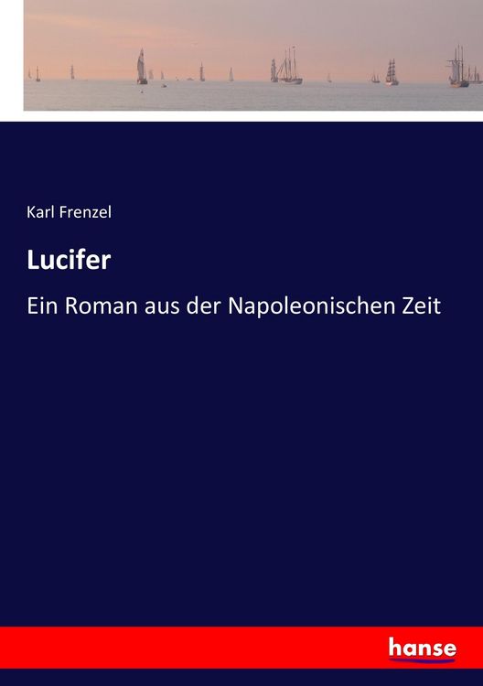 Produktbild: Lucifer