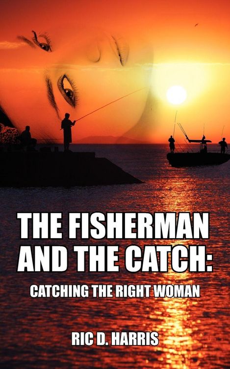 Produktbild: The Fisherman and the Catch