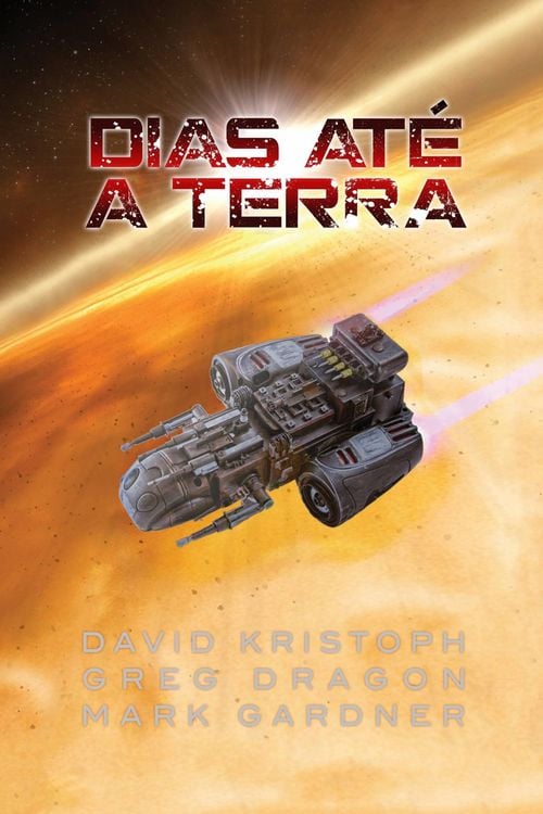 Produktbild: Dias Ate a Terra