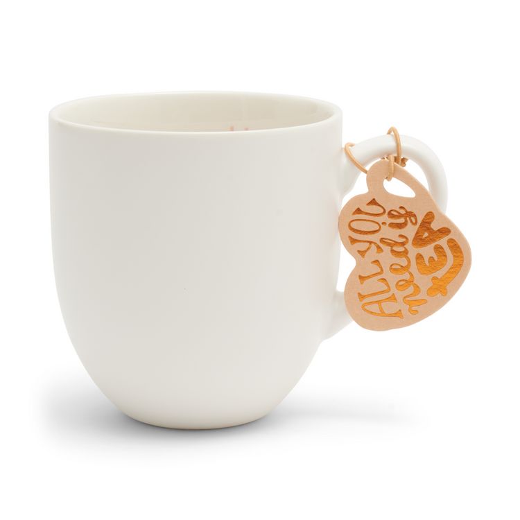 Produktbild: Teetasse uni "Jasmin"