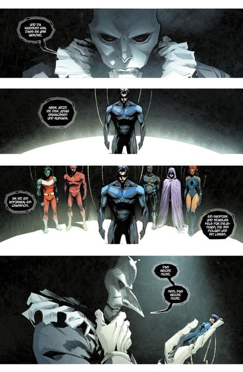 Produktbild: Nightwing