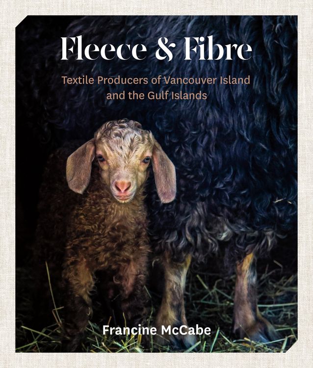 Produktbild: Fleece and Fibre