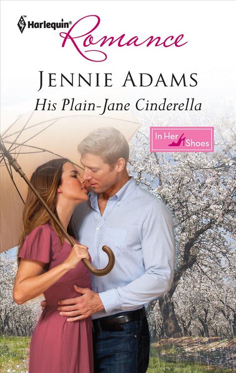 Produktbild: His Plain-Jane Cinderella