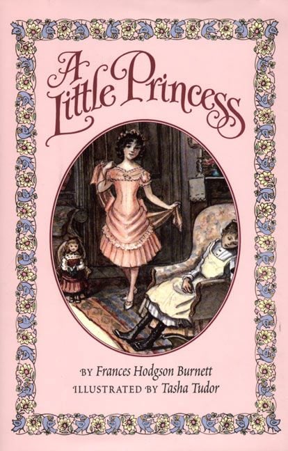 Produktbild: A Little Princess