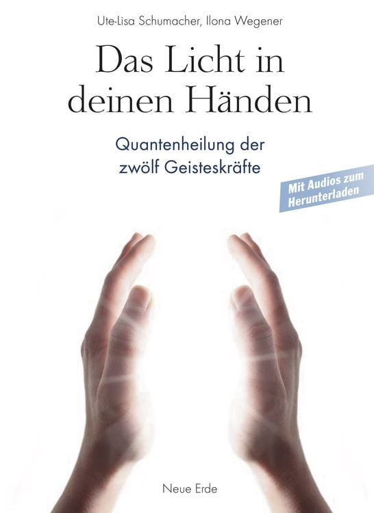 Produktbild: Das Licht in deinen H&auml;nden