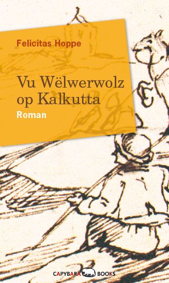 Produktbild: Hoppe, F: Vu W&euml;lwerwolz op Kalkutta