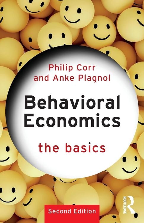 Produktbild: Behavioral Economics