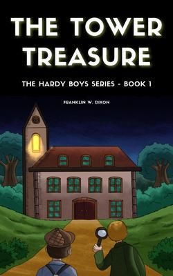 Produktbild: The Tower Treasure