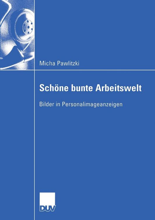 Produktbild: Sch&ouml;ne bunte Arbeitswelt