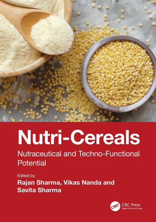 Produktbild: Nutri-Cereals
