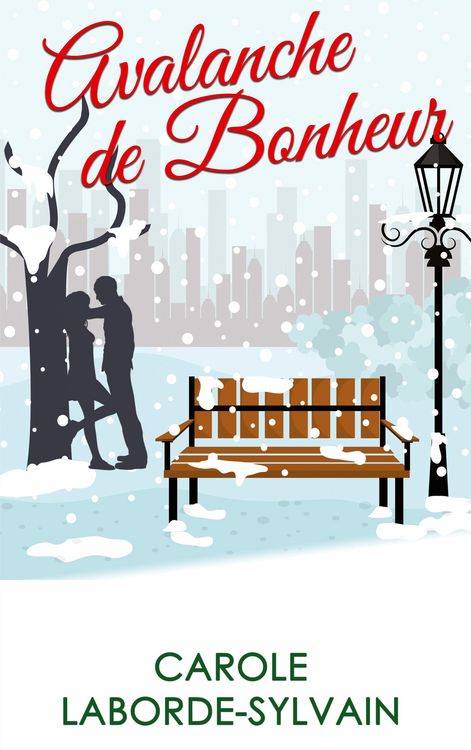 Produktbild: Avalanche de Bonheur