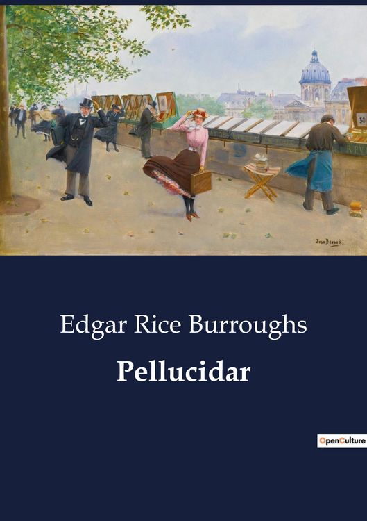 Produktbild: Pellucidar