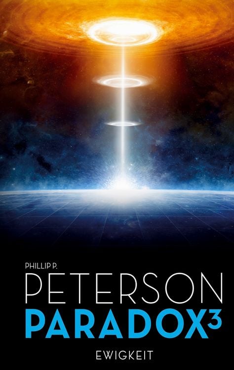 Produktbild: Paradox 3