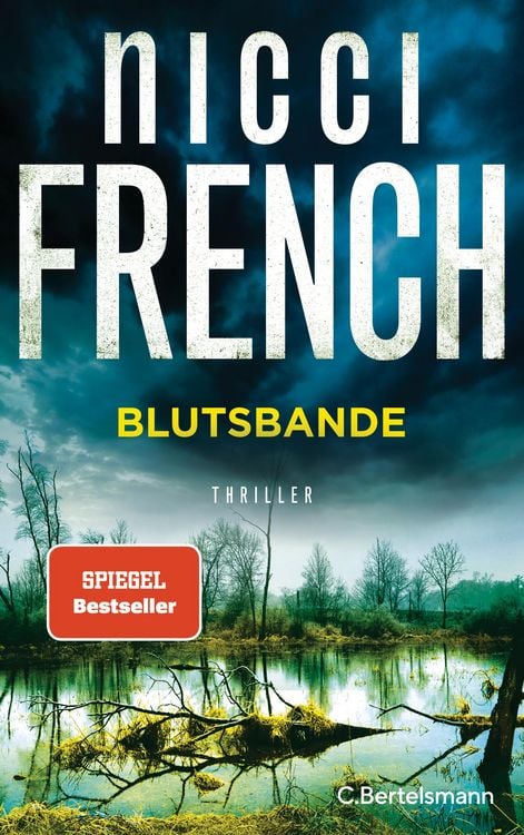 Produktbild: Blutsbande