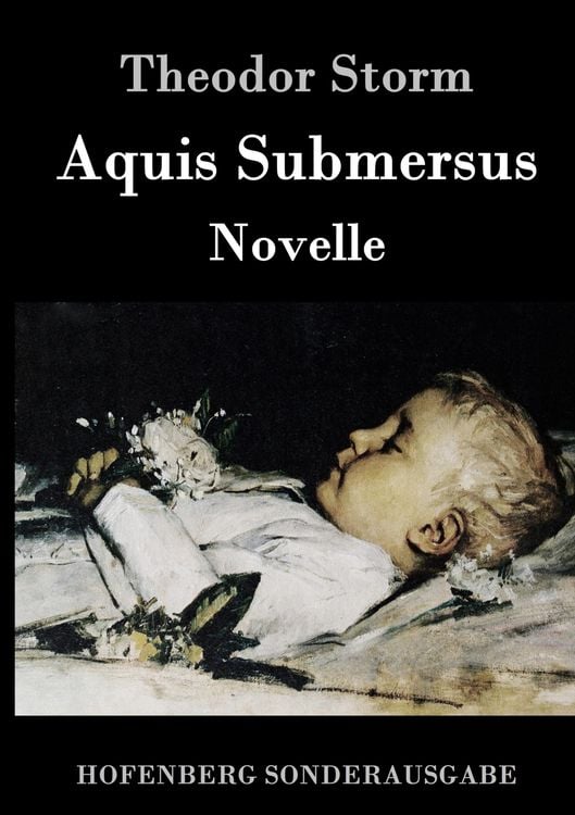Produktbild: Aquis Submersus