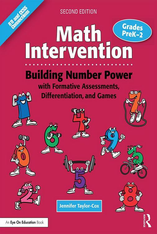 Produktbild: Math Intervention P-2