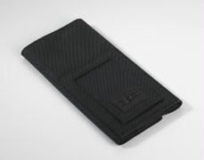 Produktbild: Buchh&uuml;llen-Tasche Lex-Skin