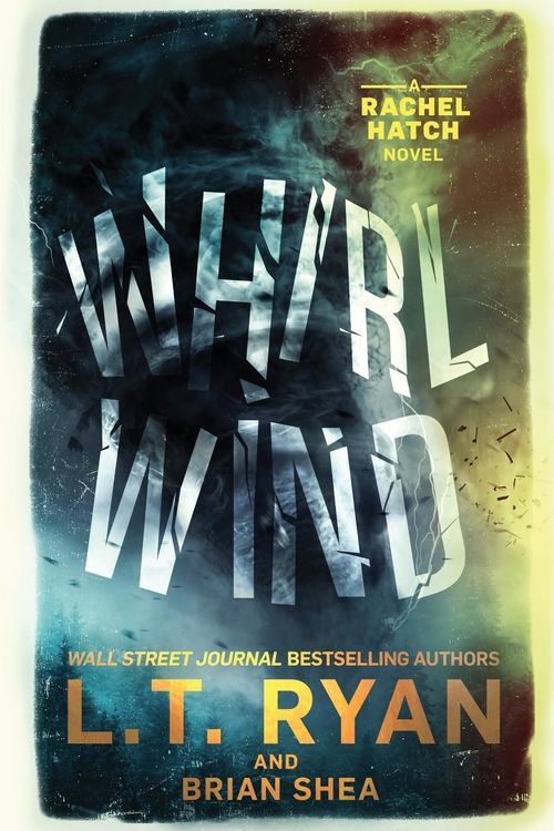 Produktbild: Whirlwind