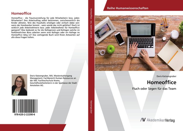 Produktbild: Homeoffice