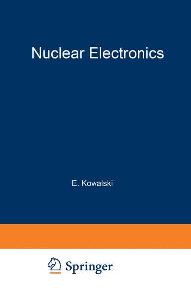 Produktbild: Nuclear Electronics