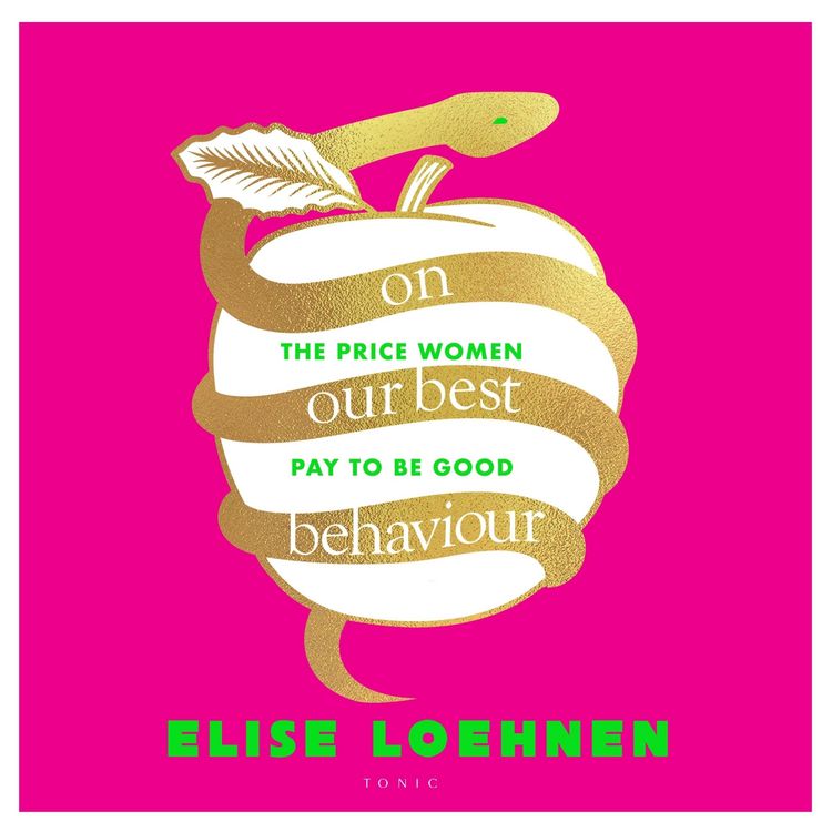 Produktbild: On Our Best Behaviour