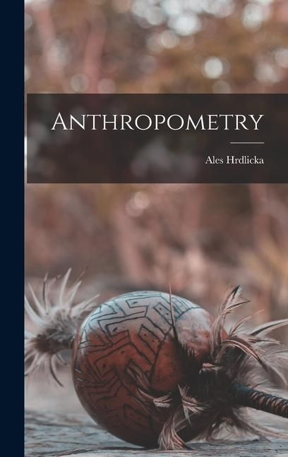 Produktbild: Anthropometry