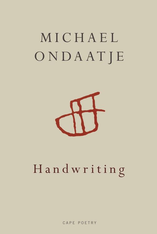 Produktbild: Handwriting