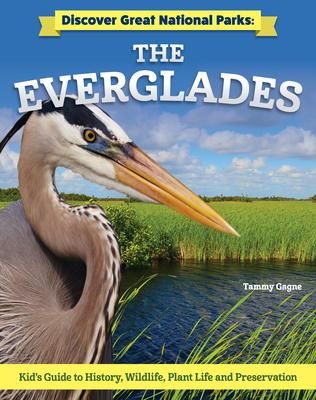 Produktbild: Discover Great National Parks: The Everglades