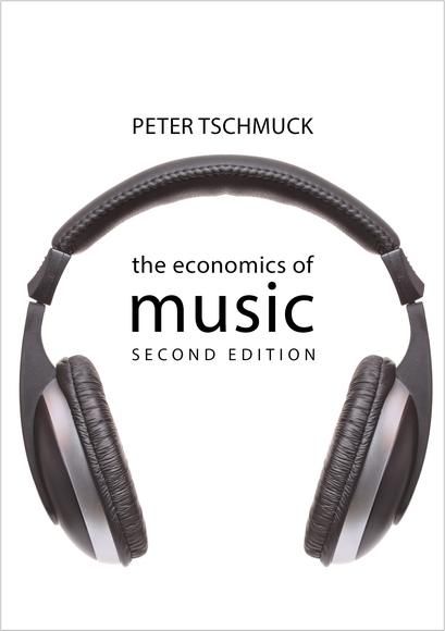 Produktbild: Economics of Music