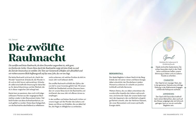 Produktbild: Kristalle und Heilsteine &ndash; Rituale f&uuml;r die Seele