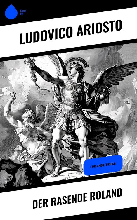 Produktbild: Der rasende Roland