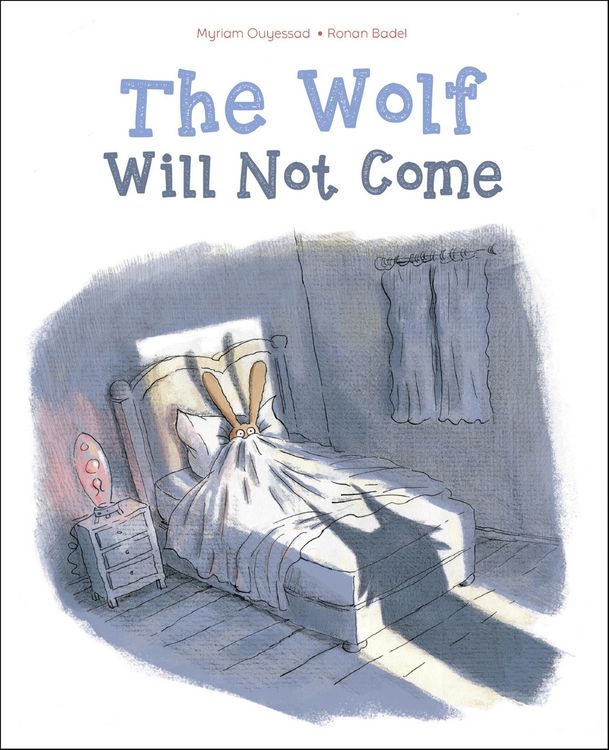 Produktbild: The Wolf Will Not Come