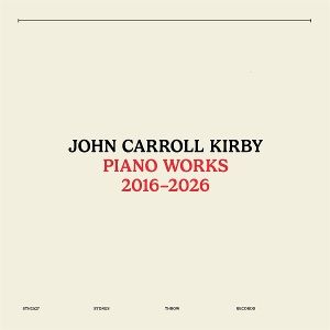 Produktbild: Piano Works 2016-2026