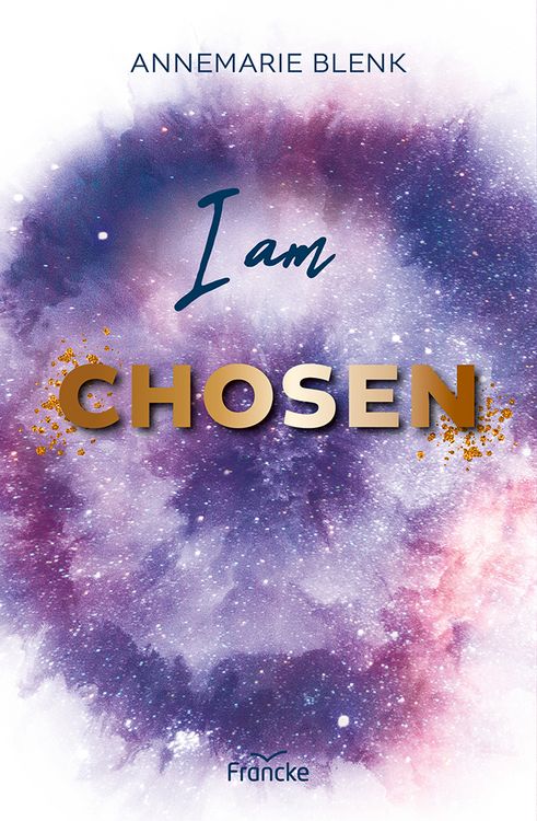 Produktbild: I am Chosen