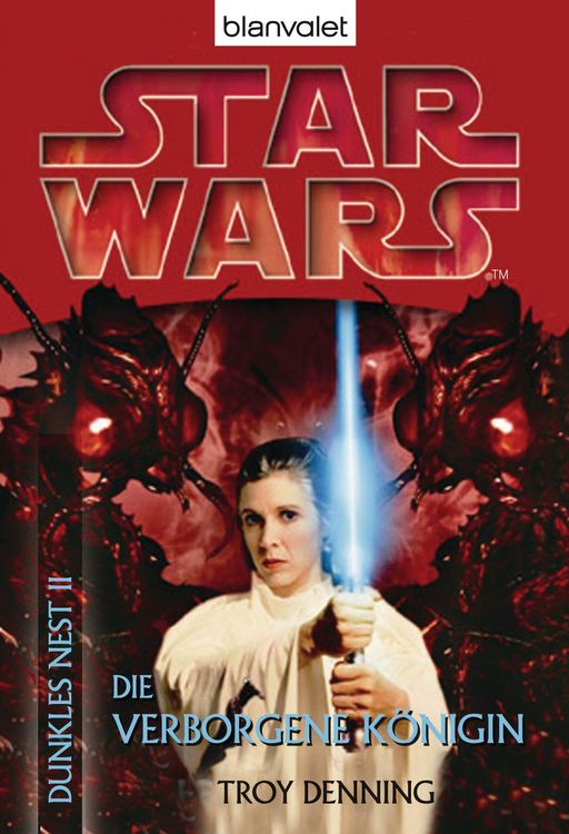 Produktbild: Star Wars(TM): Dunkles Nest 2