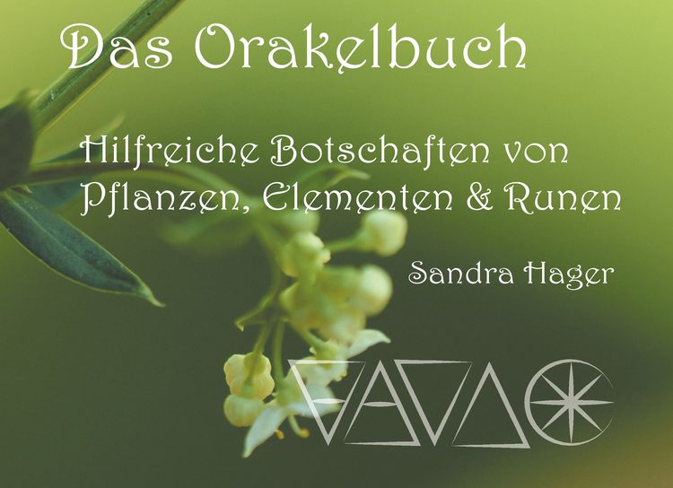 Produktbild: Das Orakelbuch
