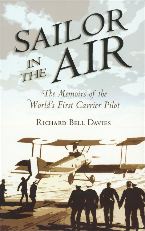 Produktbild: Sailor in the Air