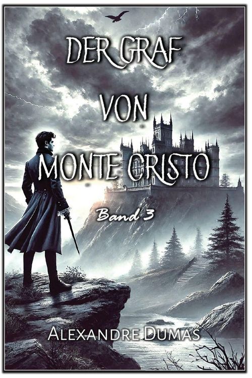Produktbild: Der Graf von Monte Cristo