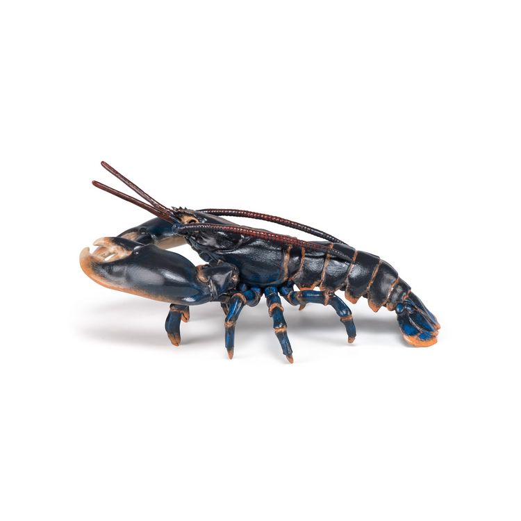 Produktbild: Spielfigur Hummer 1,5cm