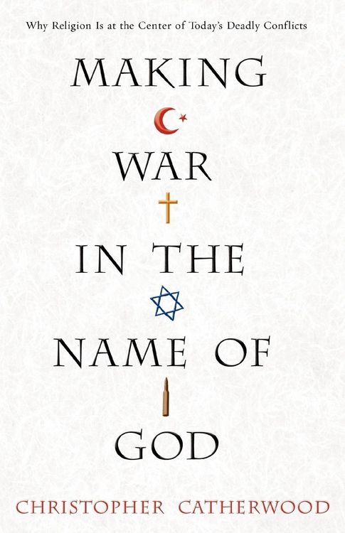 Produktbild: Making War In The Name Of God