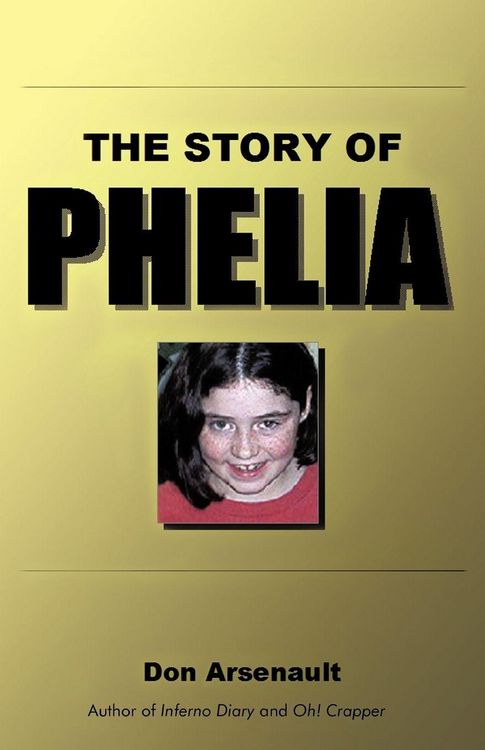 Produktbild: The Story of Phelia