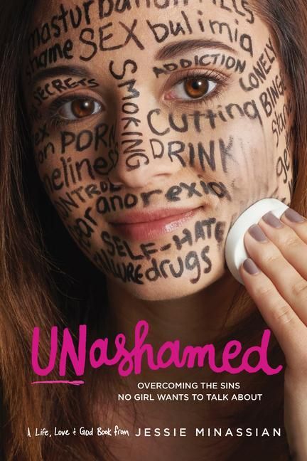 Produktbild: Unashamed