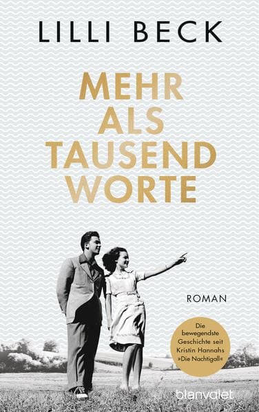 Produktbild: Mehr als tausend Worte
