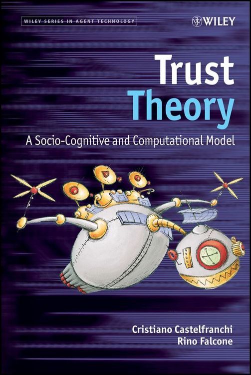 Produktbild: Trust Theory