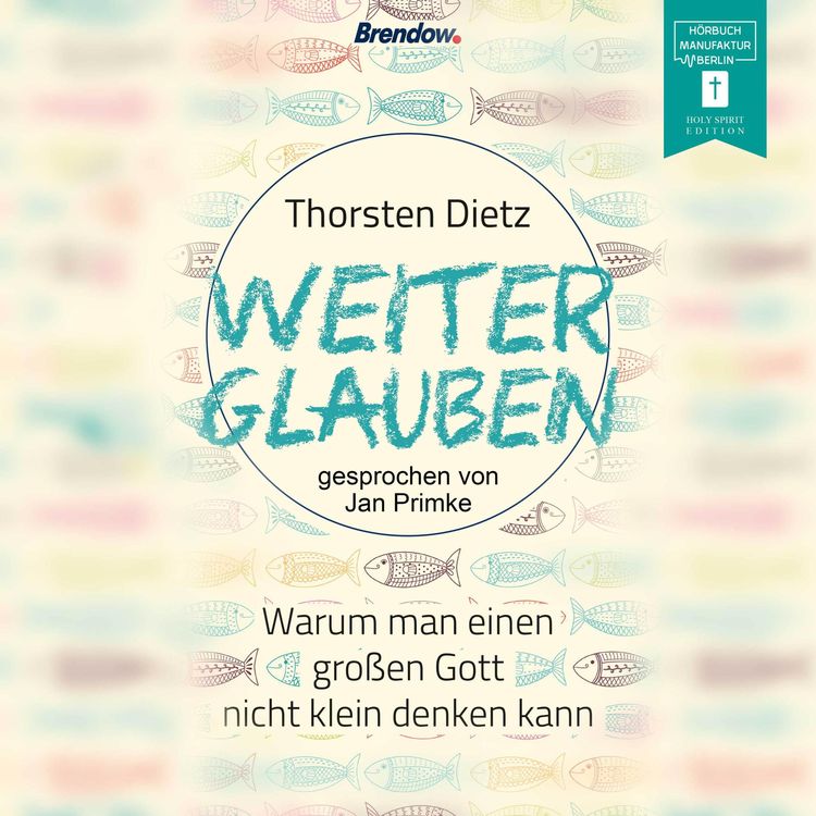 Produktbild: Weiterglauben