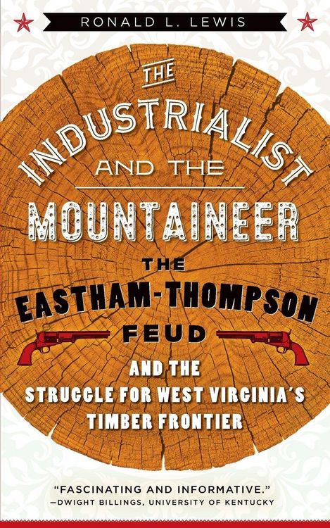 Produktbild: The Industrialist and the Mountaineer