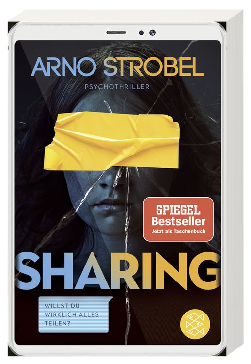 Produktbild: Sharing &ndash; Willst du wirklich alles teilen?
