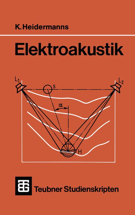 Produktbild: Elektroakustik