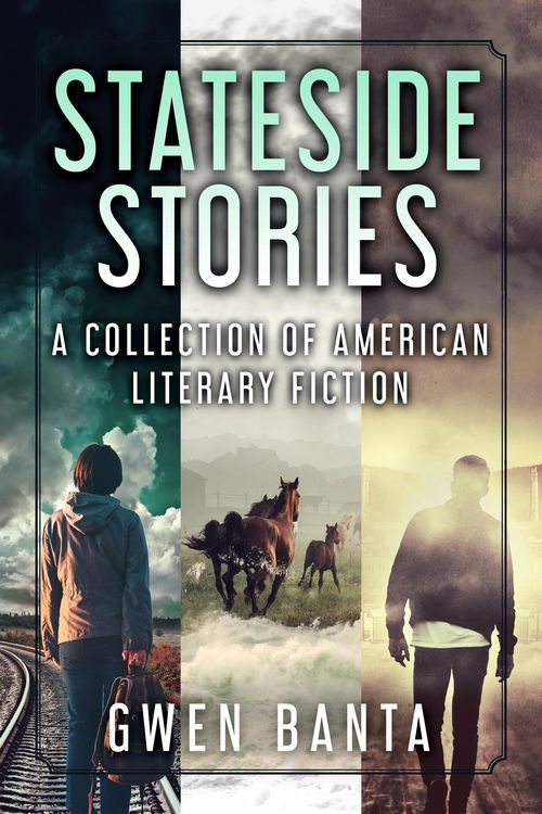 Produktbild: Stateside Stories
