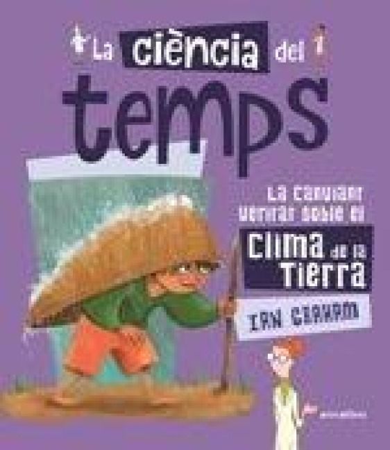 Produktbild: La ci&egrave;ncia del temps